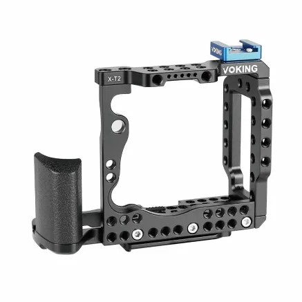 Opruiming Meike VK XT2C Vedio Cage