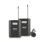 Sortimenta jaunumi - Meike MK-WMP1 Microphone - ātri pasūtīt no ražotāja