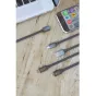 AC adapteri, strāvas vadi - Allocacoc USB kabelis Lightning Magnet Grey - ātri pasūtīt no ražotāja
