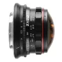 Objektīvi - Meike 3.5mm F2.8 Wide Angle Fisheye Lens for MFT-mount - ātri pasūtīt no ražotāja