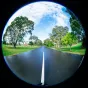 Objektīvi - Meike 3.5mm F2.8 Wide Angle Fisheye Lens for MFT-mount - ātri pasūtīt no ražotāja
