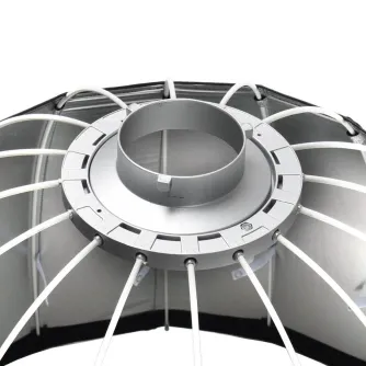 Tripod Accessories - Godox replacement rod for P90L Parabolic Softbox Bowens Mount - quick order from manufacturer