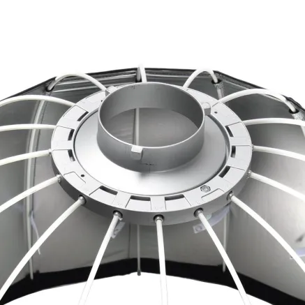 Godox replacement rod for P90L Parabolic Softbox Bowens Mount