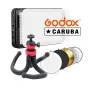 LED Phone Light - Godox Daylight Macro Continue Light Kit - quick order from manufacturer