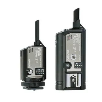 Sortimenta jaunumi - SMDV FlashWave-III Digital Radio Slave Kit - ātri pasūtīt no ražotāja