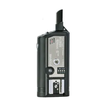 Sortimenta jaunumi - SMDV FlashWave-III Digital Radio Slave Receiver - ātri pasūtīt no ražotāja