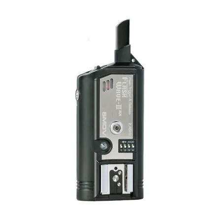 SMDV FlashWave III Digital Radio Slave Ontvanger FW3 RX