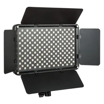 Sortimenta jaunumi - Viltrox VL-S192T Professional & ultrathin LED light - ātri pasūtīt no ražotāja