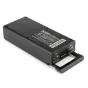Sortimenta jaunumi - Godox Lithium Battery AD1200 Pro 5200mAh - ātri pasūtīt no ražotāja