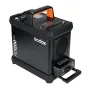 Sortimenta jaunumi - Godox Lithium Battery AD1200 Pro 5200mAh - ātri pasūtīt no ražotāja