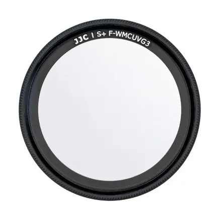 JJC F-WMCUVG3 UV filter (for Ricoh GR III and GRII)