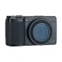 UV Filters - JJC F-WMCUVG3 UV filter (for Ricoh GR III and GRII) - quick order from manufacturer