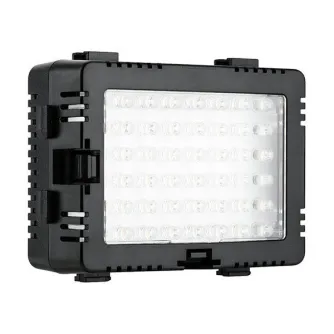 LED Phone Light - JJC LED-48DII On-camera LED Light Kit - quick order from manufacturer