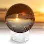 Sortimenta jaunumi - Caruba Stand for Lensball 60/80mm - ātri pasūtīt no ražotāja