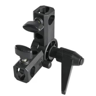 Sortimenta jaunumi - Godox Reflector Boom Holder FH-03 - ātri pasūtīt no ražotāja