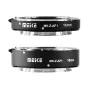 Makro fotografēšana - Meike Extension Tube MK-Z-AF1 Nikon Z - ātri pasūtīt no ražotāja