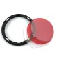 Barndoors Snoots & Grids - Godox Color Effects Set V-11C - buy today in Master Foto store and with delivery Best choise selected by experts
