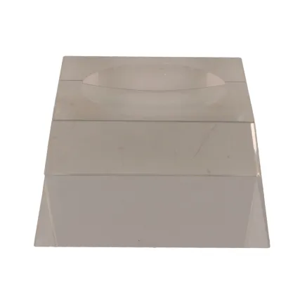 Caruba Standaard voor Lensbal 200mm Monster CLH 200