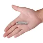 Sortimenta jaunumi - Nitecore NTK05 Ultra-Tiny Titanium Keychain Knife - ātri pasūtīt no ražotāja