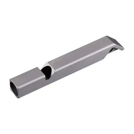 Nitecore NWS10 titanium whistle