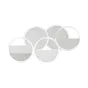 Cucoloris, Flags & Scrims - Godox Scrim Set - quick order from manufacturer