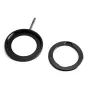 Barndoors Snoots & Grids - Godox Gobo Holder for S30 LED Light D173151 - quick order from manufacturer