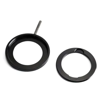 Barndoors Snoots & Grids - Godox Gobo Holder for S30 LED Light D173151 - quick order from manufacturer
