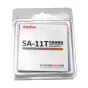 Barndoors Snoots & Grids - Godox Color Gels 16pcs SA-11T - quick order from manufacturer