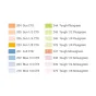 Barndoors Snoots & Grids - Godox Color Gels 16pcs SA-11T - quick order from manufacturer