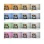 Barndoors Snoots & Grids - Godox Color Gels 16pcs SA-11T - quick order from manufacturer