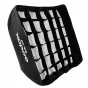 Softboxes - Godox Softbox + Grid 30x30cm - quick order from manufacturer