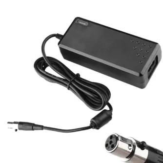 LED lamp AC Adapters - Godox S30 AC Adapter for S30 Focusing Light - quick order from manufacturer