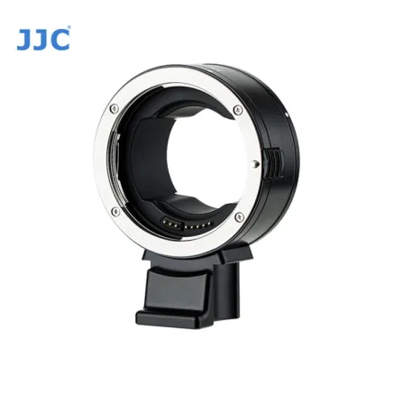JJC CA EF_RF Lens Mount Adapter