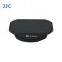 JJC LH JXF16F28 Lens Hood Zwart LH JXF16F28 BLACK