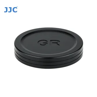 Lens Caps - JJC LC-GR3 Lens Cap for Ricoh GRIII and Ricoh GRII - quick order from manufacturer