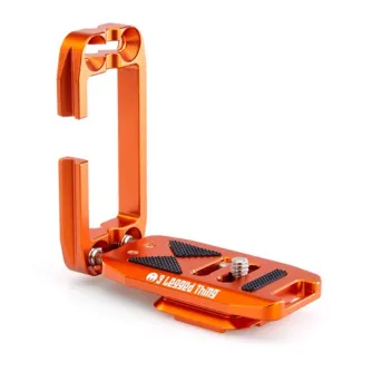 Statīvu aksesuāri - 3 Legged Thing Ellie Short with PEAK DESIGN CAPTURE BASE Copper - ātri pasūtīt no ražotāja