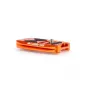 Statīvu aksesuāri - 3 Legged Thing 70mm Base Plate with screen slope and strap connector. Compatible with Arca Swiss Koper - ātri pasūtīt no ražotāja