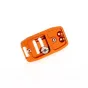 Statīvu aksesuāri - 3 Legged Thing 70mm Base Plate with screen slope and strap connector. Compatible with Arca Swiss Koper - ātri pasūtīt no ražotāja