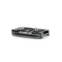 Statīvu aksesuāri - 3 Legged Thing 70mm Base Plate with screen slope and strap connector. Compatible with Arca Swiss Grijs - ātri pasūtīt no ražotāja