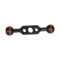 Sortimenta jaunumi - Caruba Double Magic Arm Pro With Coupler - ātri pasūtīt no ražotāja