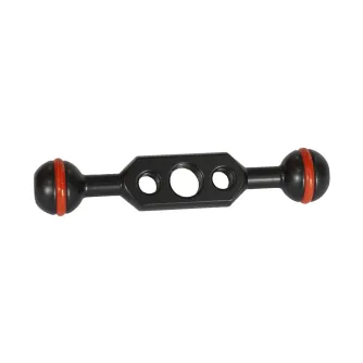 Sortimenta jaunumi - Caruba Double Magic Arm Pro With Coupler - ātri pasūtīt no ražotāja