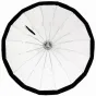 Softboksi - Godox AD-S65W Parabolic Softbox 65cm for AD400 Pro - perc šodien veikalā un ar piegādi