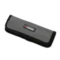 Sortimenta jaunumi - Caruba Battery Holder Pro 4 pieces Grey - ātri pasūtīt no ražotāja