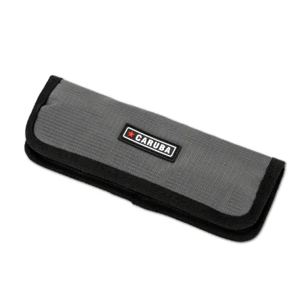 Caruba Battery Holder Pro 4 stuks Grijs BH P2G