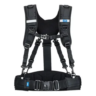 Vestes Siksnas Jostas - JJC GB-PRO1 Photography Belt & Harness System - ātri pasūtīt no ražotāja