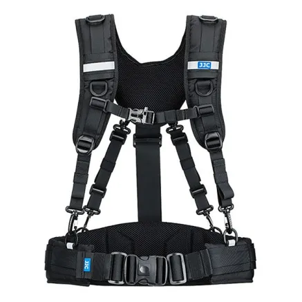 JJC GB PRO1 Fotografie Riem & Harnas Systeem