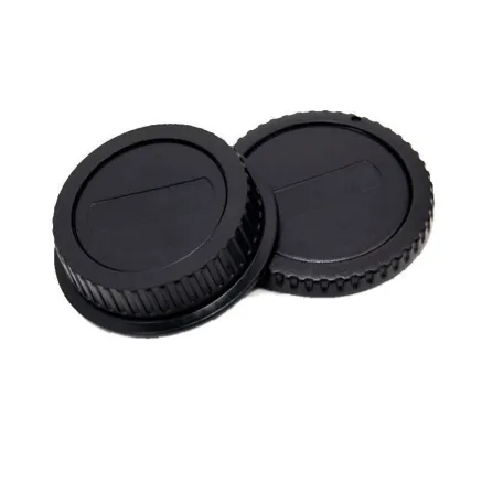 Caruba Achterlens en Bodydop voor Leica L LB L1
