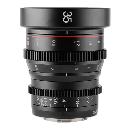 Meike MK 35mm T2.2 Sony E-Mount 