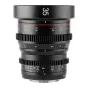 CINEMA Video Lenses - Meike MK 35mm T2.2 Fuji X-Mount - quick order from manufacturer