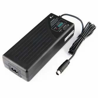 Sortimenta jaunumi - Godox Lithium Battery Charger AD1200 Pro - ātri pasūtīt no ražotāja